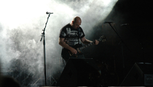 Image of Heal The Hurt - No Hope In Hell Tour