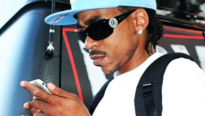 Image of Max B