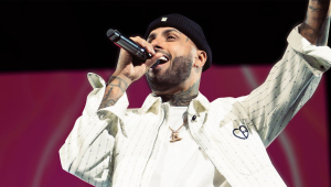Image of Perreoland Featuring Nicky Jam